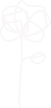 一輪の花