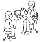 医師とののアイコン