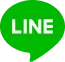 LINEのアイコン