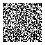 LINEのQRコード